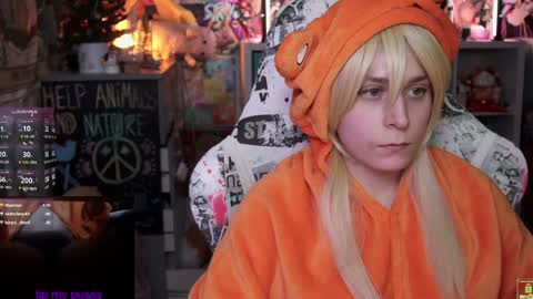 Im Lilu Rosenblum  Guys I have   ----Ill be glad to see you there online show from February 4, 2025, 2:21 pm