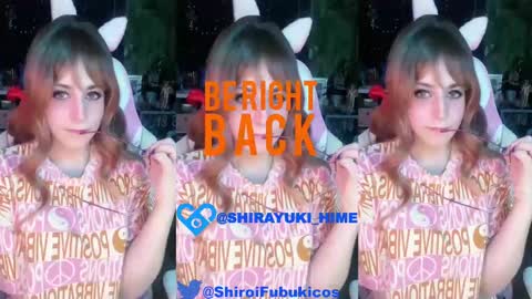 Im Lilu Rosenblum  Guys I have   ----Ill be glad to see you there online show from February 16, 2025, 1:49 pm