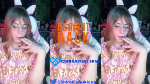 Im Lilu Rosenblum  Guys I have   ----Ill be glad to see you there online show from February 16, 2025, 4:53 pm