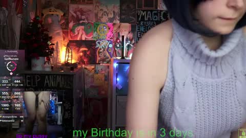 Im Lilu Rosenblum  Guys I have   ----Ill be glad to see you there online show from February 17, 2025, 7:10 pm