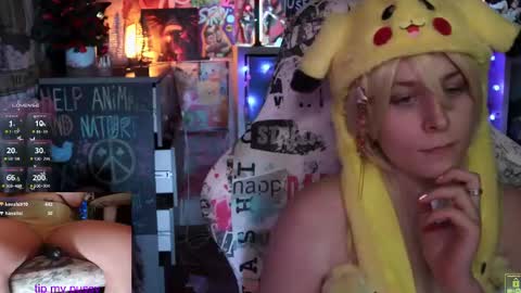 Im Lilu Rosenblum  Guys I have   ----Ill be glad to see you there online show from March 4, 2025, 7:01 pm