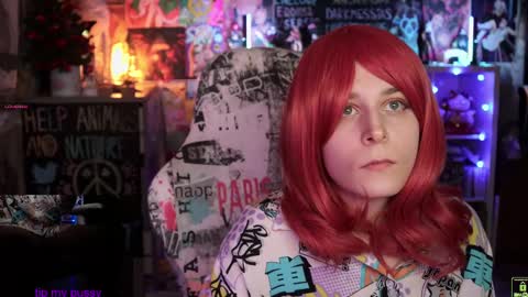 Im Lilu Rosenblum  Guys I have   ----Ill be glad to see you there online show from March 6, 2025, 6:05 pm