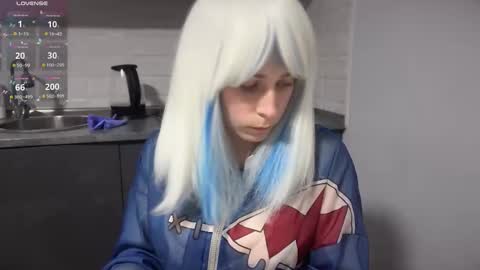 Im Lilu Rosenblum  Guys I have   ----Ill be glad to see you there online show from September 12, 2025, 5:13 pm