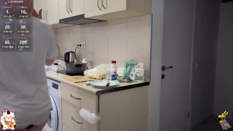 Im Lilu Rosenblum  Guys I have   ----Ill be glad to see you there online show from October 14, 2025, 7:14 pm