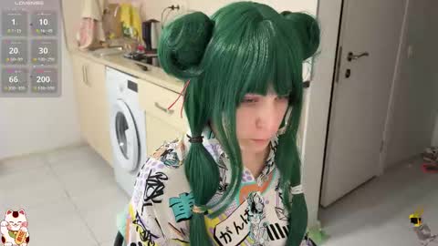 Im Lilu Rosenblum  Guys I have   ----Ill be glad to see you there online show from November 16, 2025, 12:11 pm