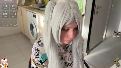 Im Lilu Rosenblum  Guys I have   ----Ill be glad to see you there online show from November 25, 2025, 11:32 am