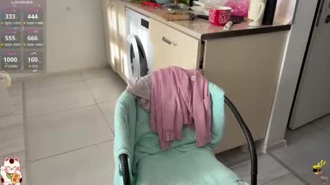 Im Lilu Rosenblum  Guys I have   ----Ill be glad to see you there online show from December 21, 2025, 11:17 am