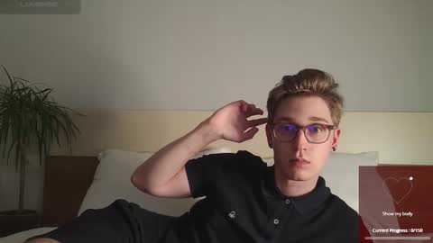 Matthew online show from November 9, 2025, 2:48 pm