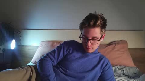 Matthew online show from January 14, 2026, 8:14 pm