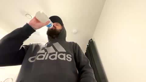 Shady online show from April 14, 2026, 12:27 am