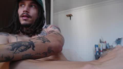 -- online show from February 19, 2025, 12:00 pm