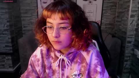 Snapshot of shizuko_b chatting on October 7, 2025, 3:04 am shizuko_b online show from October 7, 2025, 3:04 am