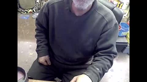 Shoani online show from January 8, 2026, 9:06 pm