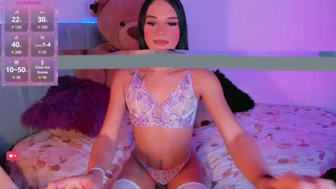 Nazareth arraiz online show from March 13, 2026, 11:17 am