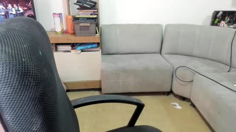 Shofia Beltran online show from March 7, 2025, 9:17 pm