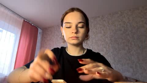 Snapshot of shondareadus chatting on April 2, 2026, 7:39 am Sade online show from April 2, 2026, 7:39 am