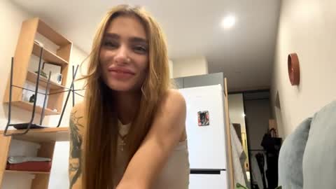 Snapshot of shondratresca chatting on May 31, 2026, 7:15 pm Sky online show from May 31, 2026, 7:15 pm