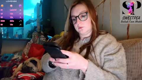 short sweetpea online show from March 8, 2026, 6:12 pm