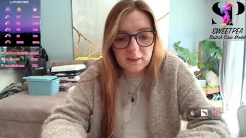 short sweetpea online show from April 7, 2026, 11:54 am