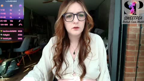 short sweetpea online show from April 9, 2026, 12:10 pm