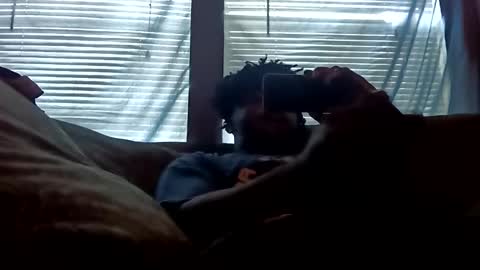 shortblackthing online show from October 28, 2025, 6:54 pm