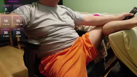 Jose R online show from February 19, 2026, 6:42 am