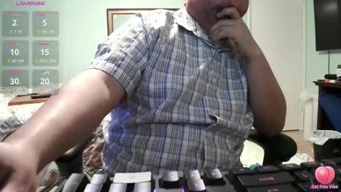 Jose R online show from March 25, 2026, 8:42 am