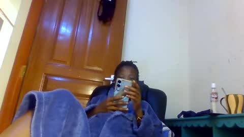 shortnswee254 online show from March 27, 2026, 8:30 pm