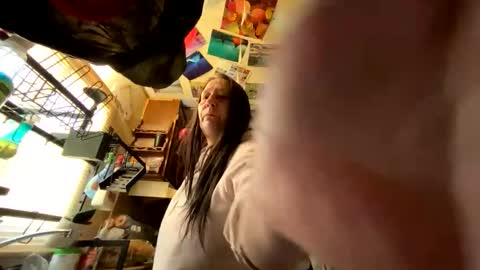 shorty920505 online show from May 23, 2026, 2:28 am