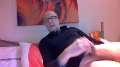 JJ online show from January 1, 2025, 2:09 pm