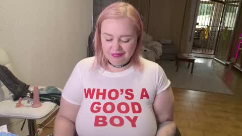 Mimi   online show from February 2, 2026, 8:46 am