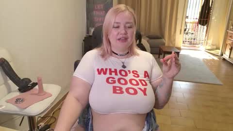 Mimi   online show from February 21, 2026, 9:10 am