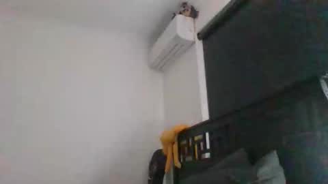 JustAbitCheeky online show from October 4, 2025, 11:08 am