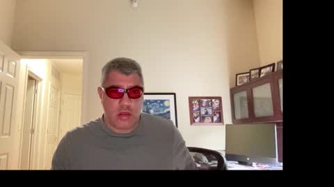 Chicago Guy online show from January 17, 2026, 4:17 am