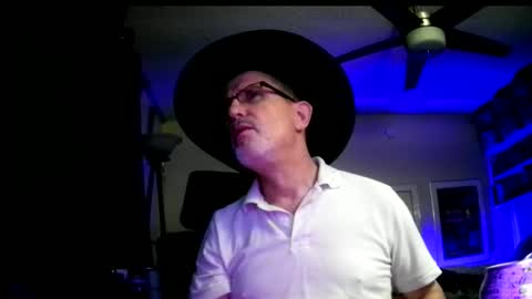 shrewtamer online show from December 7, 2024, 5:37 am