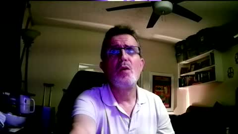 shrewtamer online show from December 9, 2024, 5:51 am