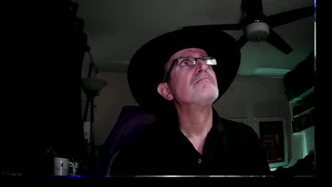 shrewtamer online show from January 12, 2025, 6:17 am