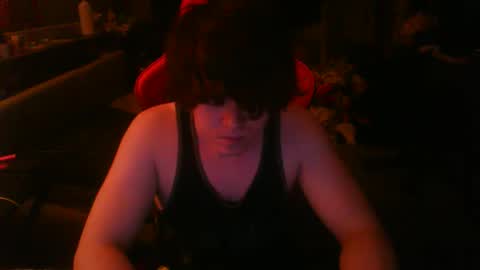 Shrubbiedubdub online show from November 9, 2025, 11:25 pm