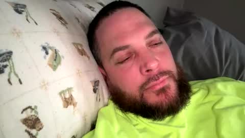 YeahBoi420 online show from March 18, 2026, 12:52 pm