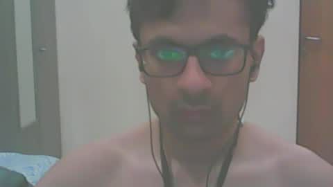 shubhamkhandelwal123 online show from January 6, 2025, 12:24 pm