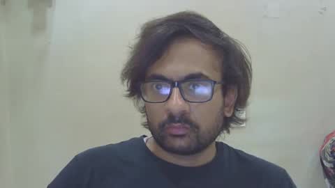 shubhamkhandelwal123 online show from March 20, 2026, 6:29 am