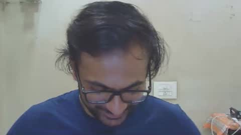 shubhamkhandelwal123 online show from March 22, 2026, 9:13 am