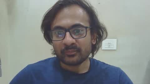 shubhamkhandelwal123 online show from April 18, 2026, 8:18 am