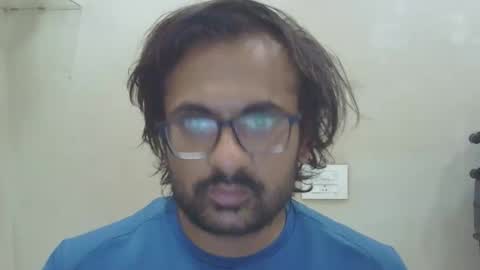 shubhamkhandelwal123 online show from April 29, 2026, 11:14 am