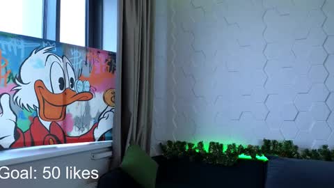 shungglebun online show from January 10, 2025, 7:57 am