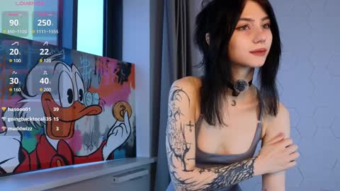 shungglebun online show from January 30, 2025, 4:27 am