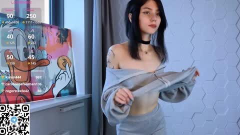 shungglebun online show from January 30, 2025, 7:29 am