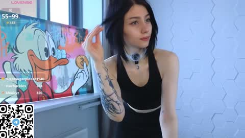 shungglebun online show from January 31, 2025, 7:29 am