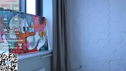 shungglebun online show from January 31, 2025, 10:31 am