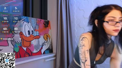 shungglebun online show from February 2, 2025, 3:10 am